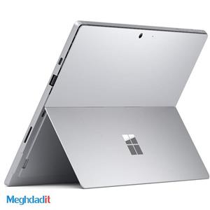 تبلت مایکروسافت سرفیس پرو 7 با پردازنده i5 و حافظه 256 گیگابایت Microsoft Surface Pro 7 Core i5 16GB 256GB Tablet