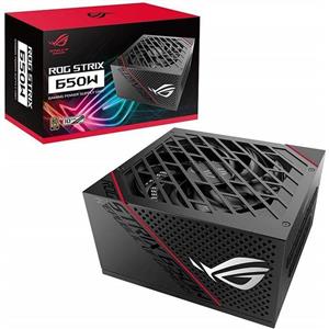 پاور ایسوس 650 وات ROG-STRIX-650G 