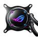 ASUS ROG STRIX LC 120 All-in-One Liquid CPU Cooler