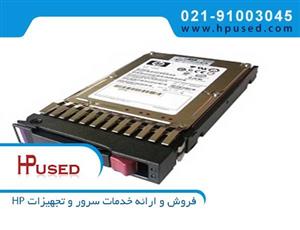 هارد سرور اچ پی 2.4TB 12G SAS 10K 871507 001 SFF HP B212.4TB 