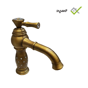 شیر روشویی گراف مدل B39