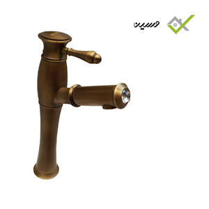 شیر روشویی گراف مدل B26