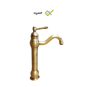 شیر روشویی گراف مدل B12