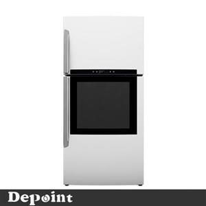 یخچال فریزر دیپوینت مدل DISCOVER دیسکاور
