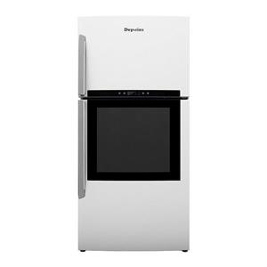 یخچال فریزر دیپوینت مدل DISCOVER دیسکاور