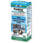 داروی ضد سفیدک پانکتول جی بی ال – JBL Punktol Plus