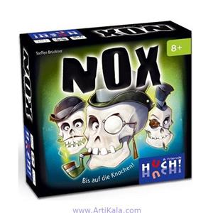 بازی فکری ناکس NOX