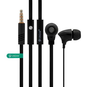 هدفون سلبریت Celebrat G3 Earphones