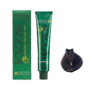 رنگ مو بدون آمونیاک بلونیا100 میل6/22 بلوند بنفش تیره