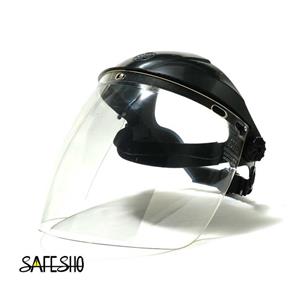 شیلد محافظ صورت سیما سیف بی رنگ