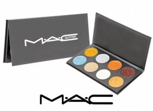 پالت 8 رنگ سایه چشم شاین مک MAC 