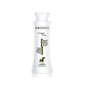 شامپو پروتئینه بایوگانس – BIOGANCE PROTEIN PLUS SHAMPOO