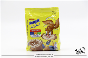 پودر شیرکاکائو نسکوئیک Nesquik 360 gr 