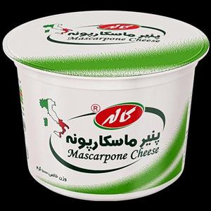 پنیر ماسکارپونه