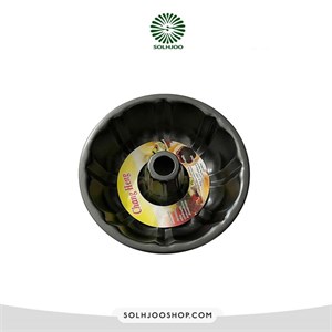 قالب تفلون گرد شیفون دار پرستیژ57501
