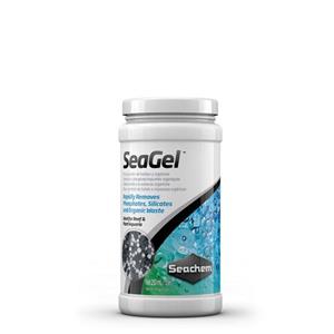 بهبود دهنده کیفیت آب سیژل سیچم – SEACHEM SeaGel