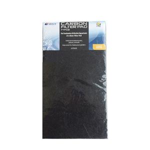 پد فیلتر کربن ریزن – RESUN Carbon filter pad FTP02