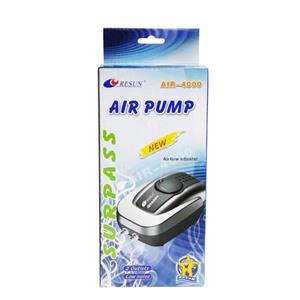 پمپ هوای آکواریوم سری Air ریزن – Resun air pump