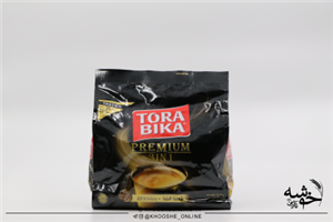 نسکافه تورابیکا ToraBika Premium 