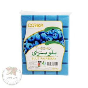 شکلات تخته ای بلوبری دریکا