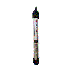 بخاری شیشه یدک دار 200 وات آر اس الکتریکال – Electrical RS408-D