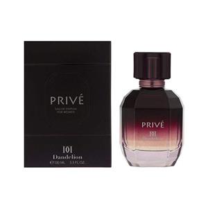 ادو پرفیوم زنانه دندلیون مدل Prive حجم 100 میل GIORGIO ARMANI PRIVE PIERRE DE LUNE 100ML