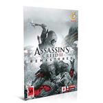 بازی Assassins Creed III Remastered نشر گردو