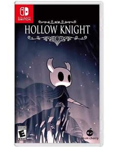 بازی Hollow Knight نسخه Nintendo switch