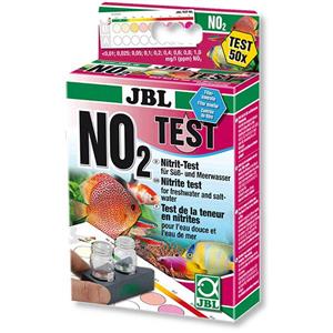 تستر نیتریت جی بی ال JBL Nitrite Test NO2 