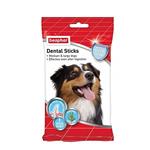 تمیز کننده دندان سگ های بزرگ دنتال استیک بیفار – Beaphar Dental Sticks