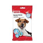 تمیز کننده دندان سگ های کوچک دنتال استیک بیفار – Beaphar Dental Sticks