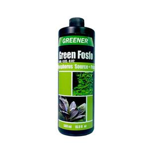 محلول حاوی فسفات گرینر – Greener green fosfo 
