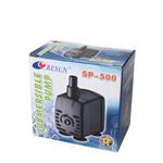 واتر پمپ آکواریوم سری اس پی ریزن – Resun Submersible Pump SP