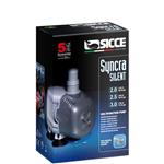 واتر پمپ سینکرا سایلنت 2.5 سیچه – SICCE Syncra silent 2.5