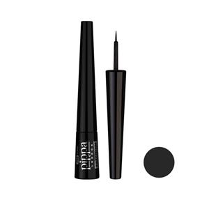 خط چشم مایع مویی پیپا شماره Harry Pippa Black Eye liner 702