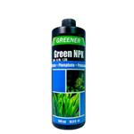 کود گیاهی مایع ان پی کا گرینر – Greener Green NPK