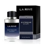 ادو تویلت مردانه لاریو LA RIVE extreme story حجمml 75