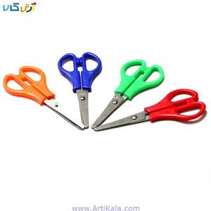 قیچی دانش آموزی مدل SAVOY