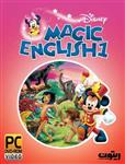 آموزش زبان انگلیسی کودکان DISNYS MAGIC ENGLISH 1