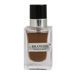 ادکلن یونیسکس برندینی25ml با رایحه BRANDINI Black Afghan