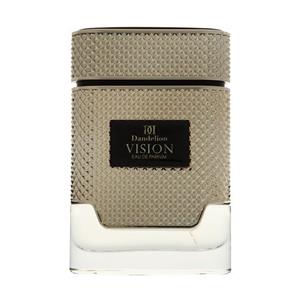 ادوپرفیوم مردانه دندلیون مدل Vision حجم 100 میلی لیتر Dandelion Vision Eau De Parfum For Men 100ml