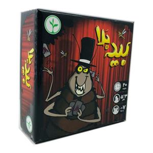 بازی بید بلا