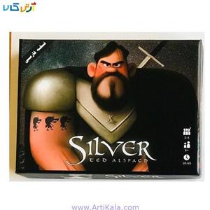 بازی فکری سیلور Silver 