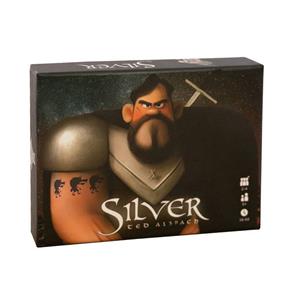 بازی فکری سیلور Silver  