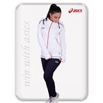 گرمکن شلوار زنانه مدل Asics W