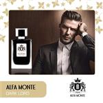 ادو پرفیوم مردانه آلفا مونته 100ml Alfa Monte Dark Lord