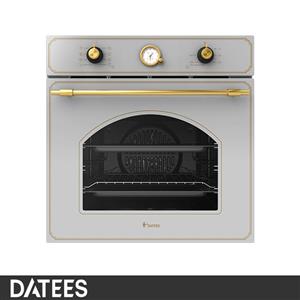 فر توکار داتیس مدل DF655 Ultra