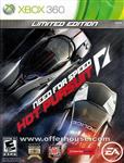 NEED FOR SPEED HOT PURSUIT Xbox 360