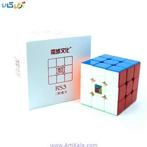 روبیک 3*3 مدل MOYO RS3