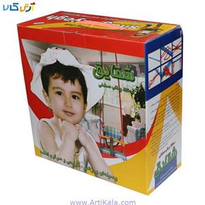 تاب بازی شقایق